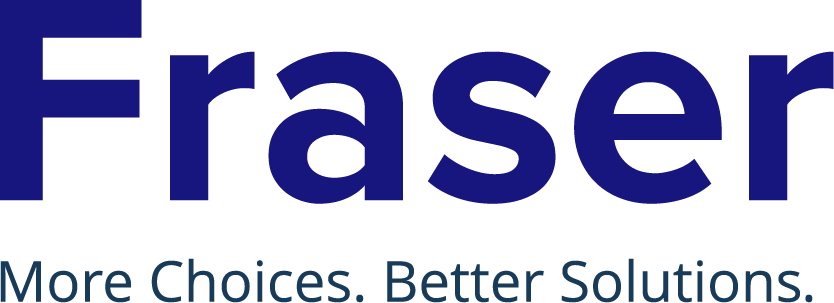 Fraser word and tagline-2