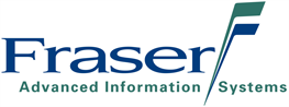 Fraser Advanced Information  Systems Logo