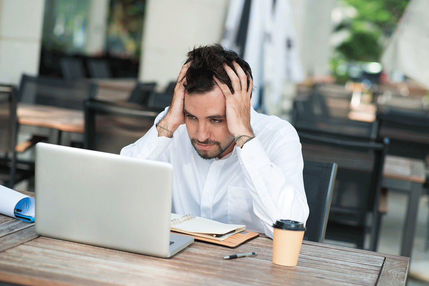 Fraser remote work training program